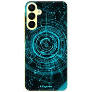 iSaprio Technics 02 - Samsung Galaxy A15 / A15 5G - Phone Cover