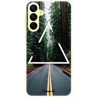 iSaprio Triangle 01 - Samsung Galaxy A15 / A15 5G - Phone Cover