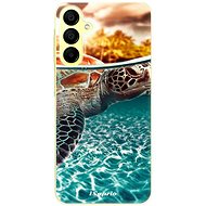 iSaprio Turtle 01 - Samsung Galaxy A15 / A15 5G - Phone Cover
