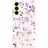 iSaprio Wildflowers - Samsung Galaxy A15 / A15 5G - Phone Cover