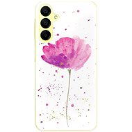 iSaprio Poppies - Samsung Galaxy A15 / A15 5G - Phone Cover
