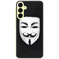 iSaprio Vendeta - Samsung Galaxy A15 / A15 5G - Phone Cover