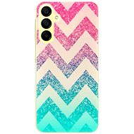 iSaprio Zig-Zag - Samsung Galaxy A15 / A15 5G - Phone Cover