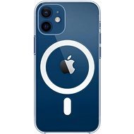 iWill Magsafe Clear Phone iPhone 12 mini átlátszó tok - Telefon tok
