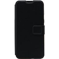 iWill Book PU Leather Case pre Google Pixel 4a 5G Black - Puzdro na mobil