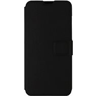 iWill Book PU Leather Case for HUAWEI Y5 (2019)/Honor 8S, Black - Phone Case