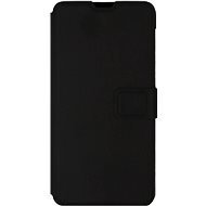 iWill Book PU Leather Case pre Samsung Galaxy A10 Black - Puzdro na mobil