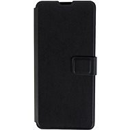 iWill Book PU Leather Case für HUAWEI P30 Pro Black - Handyhülle