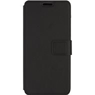 iWill Book PU Leather Case pre Xiaomi Redmi 7A Black - Puzdro na mobil