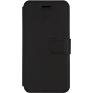 iWill Book PU Leather Apple iPhone 7 / 8 / SE 2020 fekete tok - Mobiltelefon tok