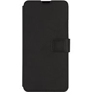 iWill Book PU Leather Honor 20 Pro fekete tok - Mobiltelefon tok