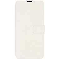 iWill Book PU Leather Case pro Xiaomi Redmi 8 Weiß - Handyhülle