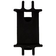 iWill Motorcycle and Bicycle Phone Holder, Black - Phone Holder