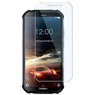iWill 2.5D Tempered Glass for Doogee S40/S40 Lite - Glass Screen Protector