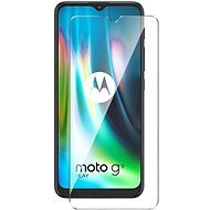 iWill 2.5D Tempered Glass for Motorola Moto G9 Play - Glass Screen Protector