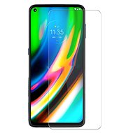 iWill 2.5D Tempered Glass for Motorola Moto G9 Plus - Glass Screen Protector