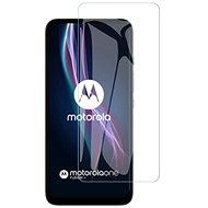 iWill 2.5D Tempered Glass pre Motorola One Fusion+ - Ochranné sklo