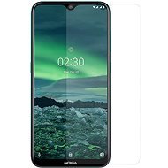 iWill 2.5D Tempered Glass for Nokia 2.3 - Glass Screen Protector