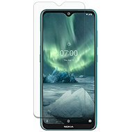iWill 2.5D Tempered Glass for Nokia 7.2 - Glass Screen Protector