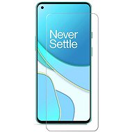 iWill 2.5D Tempered Glass for OnePlus 8T - Glass Screen Protector