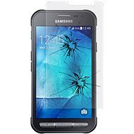 iWill 2.5D Tempered Glass Samsung Galaxy XCover 4S készülékhez - Üvegfólia
