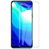 iWill 2.5D Tempered Glass for Xiaomi Mi 10 Lite - Glass Screen Protector