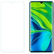 iWill 2.5D Tempered Glass for Xiaomi Mi Note 10/Note 10 Lite/Note 10 Pro - Glass Screen Protector
