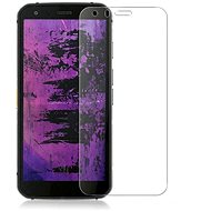 iWill 2.5D Tempered Glass for CAT S62 Pro - Glass Screen Protector