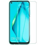 iWill Anti-Blue Light Tempered Glass for Huawei P40 Lite E - Glass Screen Protector