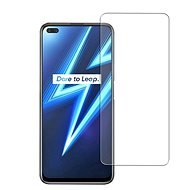 iWill Anti-Blue Light Tempered Glass for Realme 6 - Glass Screen Protector