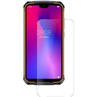 iWill 2.5D Tempered Glass for Doogee S68 PRO - Glass Screen Protector