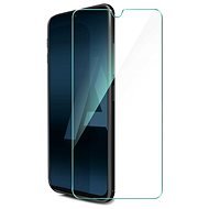 iWill Anti-Blue Light Tempered Glass Samsung Galaxy A20s üvegfólia - Üvegfólia