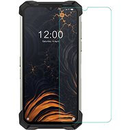 iWill 2.5D Tempered Glass for Doogee S88 PRO - Glass Screen Protector