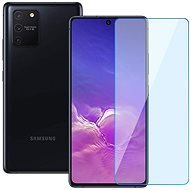 iWill Anti-Blue Light Tempered Glass for Samsung Galaxy S10 Lite - Glass Screen Protector