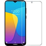 iWill 2.5D Tempered Glass for Doogee X90 - Glass Screen Protector