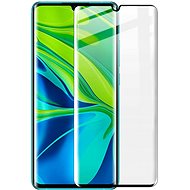 iWill Anti-Blue Light Tempered Glass for Xiaomi Mi 10T/10T Lite/10T Pro - Glass Screen Protector