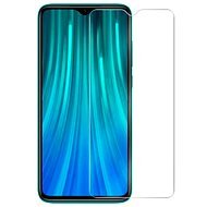 iWill Anti-Blue Light Tempered Glass for Xiaomi Redmi Note 8 Pro - Glass Screen Protector