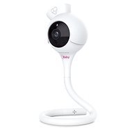 iBaby Care i2 – Full HD kamerás bébiőr, légzésérzékelő - Bébiőr