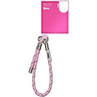 IKKO MindOne Lanyard Case - Blush Pink - Phone Cover
