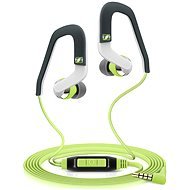 Sennheiser OCX 686G Sports zöld - Fej-/fülhallgató