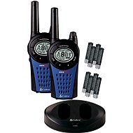 COBRA PMR MT 975 Value Pack - Walkie-Talkies