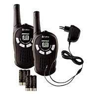 COBRA PMR MT 600 Value Pack - Walkie-Talkies