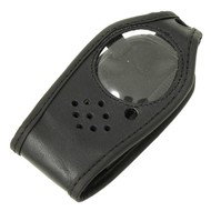 COBRA PMR 200P Leather Case - Leather Case