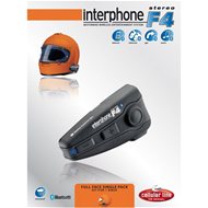 CellularLine Interphone F4 - HandsFree