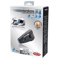 CellularLine Interphone F4 Plus - HandsFree
