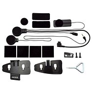 CellularLine Interphone F5 Full Face Headset - HandsFree