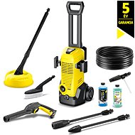 KÄRCHER K 3 Car & Home magasnyomású mosó - Magasnyomású mosó
