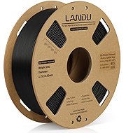 Landu PLA Black 1kg - Filament