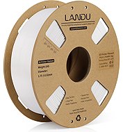 Landu PLA White 1kg - Filament