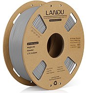 Landu PLA Grey 1kg - Filament